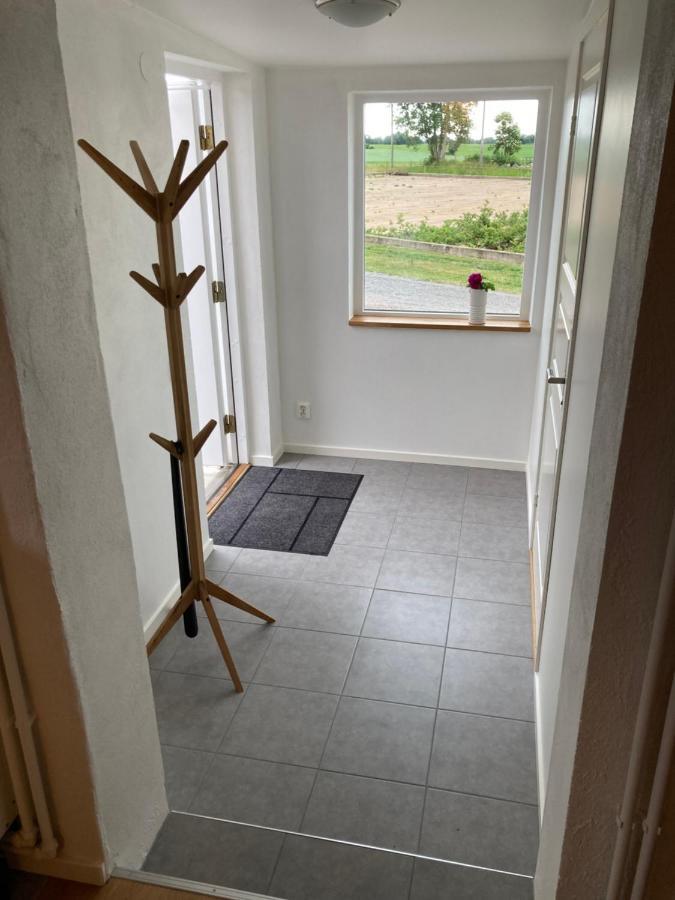 Fin Laegenhet Pa Bjaere Med Naera Till Natur Och Noeje Bastad Exterior photo