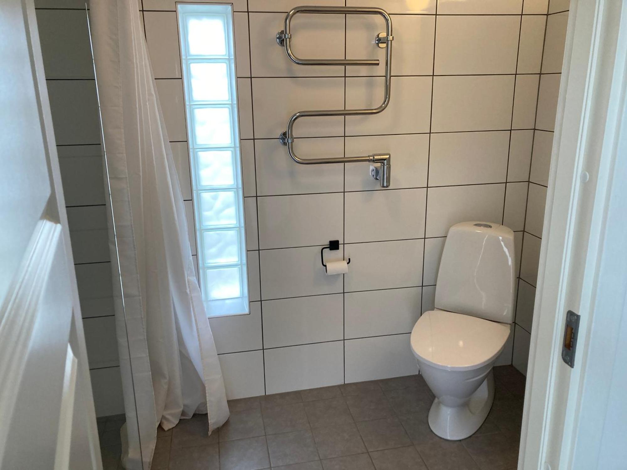 Fin Laegenhet Pa Bjaere Med Naera Till Natur Och Noeje Bastad Exterior photo